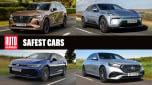 Safest cars - header image